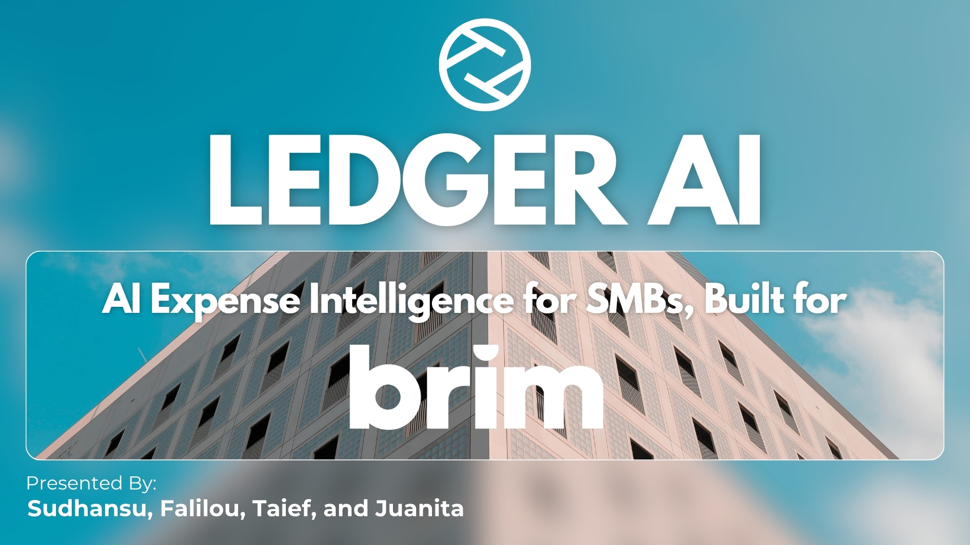 Ledger AI